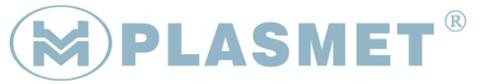 Plasmet logo